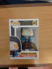 Funko Pop Funko Pop Emperor Palpatine Star Wars