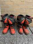 Botas Enduro FORMA