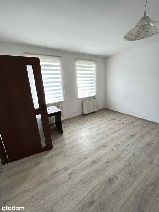 Sprzedam bezpośrednio mieszkanie po remoncie - parter, centrum miasta