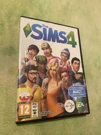 The Sims 4 pc- działa