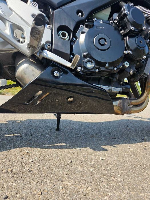 Suzuki GSR 600 z ABS, w bardzo dobrym stanie.