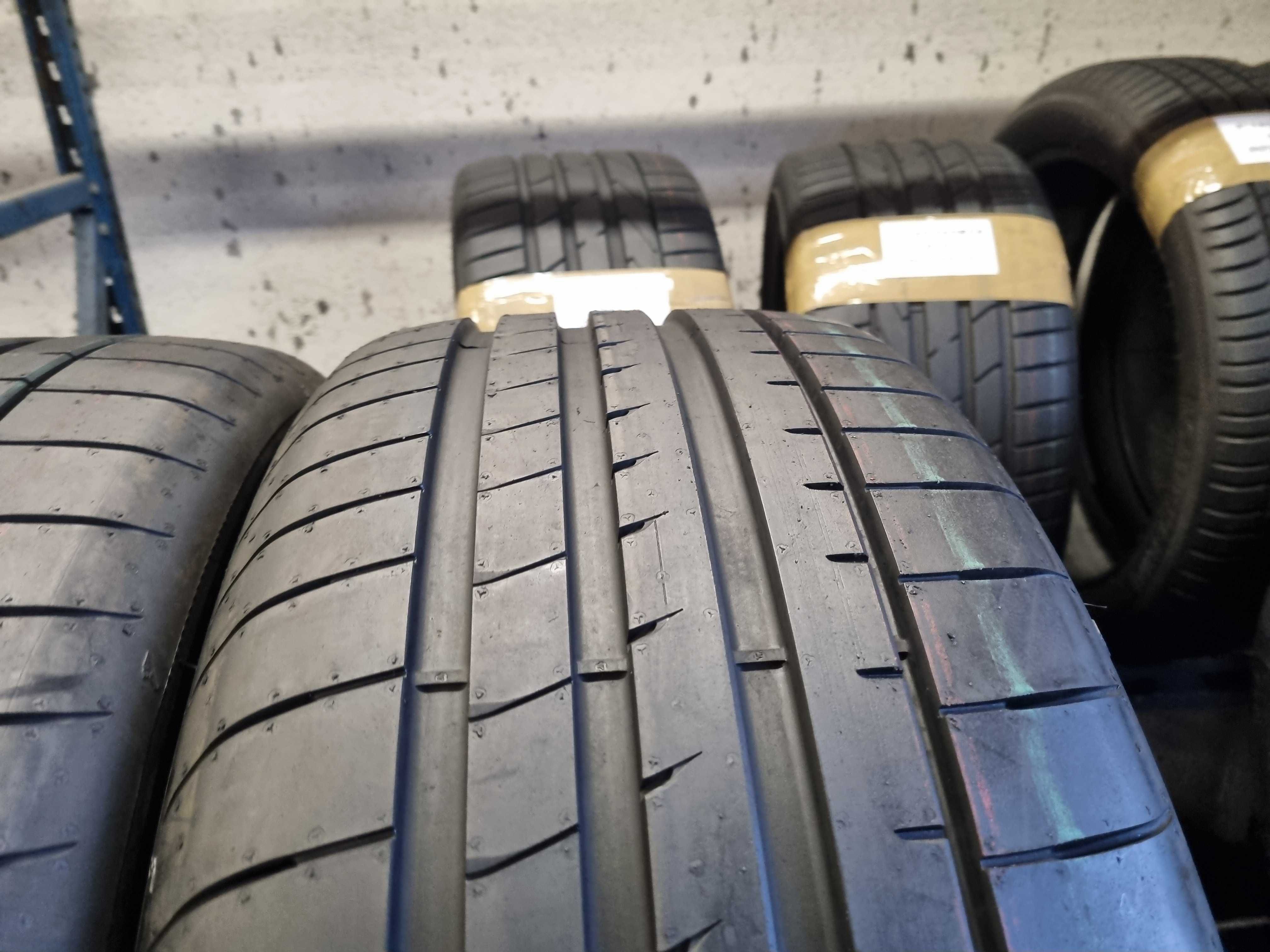 265/45/19 105Y Goodyear Eagle F1 Asymmteric 3 NO Dot.1419R PARA OPON