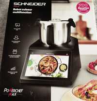 Robot kuchenny do gotowania SCHNEIDER POWERCHEF Max