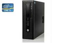 Системний блок HP ProDesk 600 (i5 4 покоління)