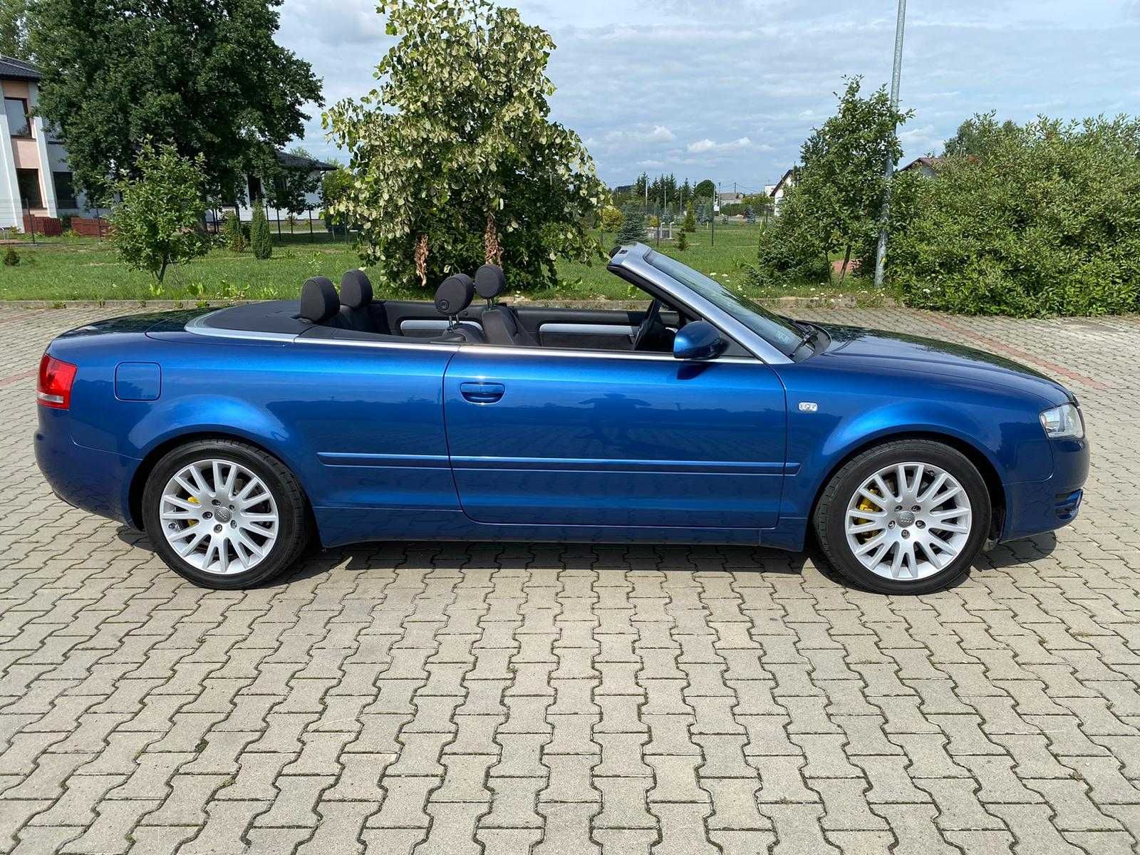 Audi 3.0 Quattro