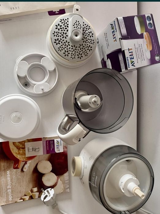 Philips AVENT 4в1