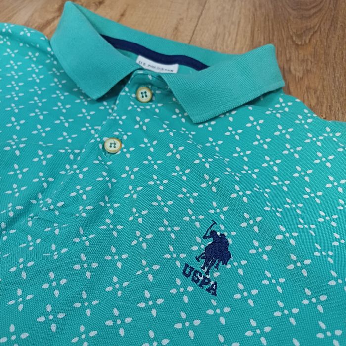 Футболка US Polo | Оригінал