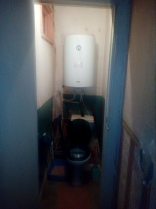 Продам  кімнату в комунальній квартирі від Власника!!!