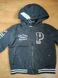 Kurtka bomber z kapturem Reserved r. 110 Nowa