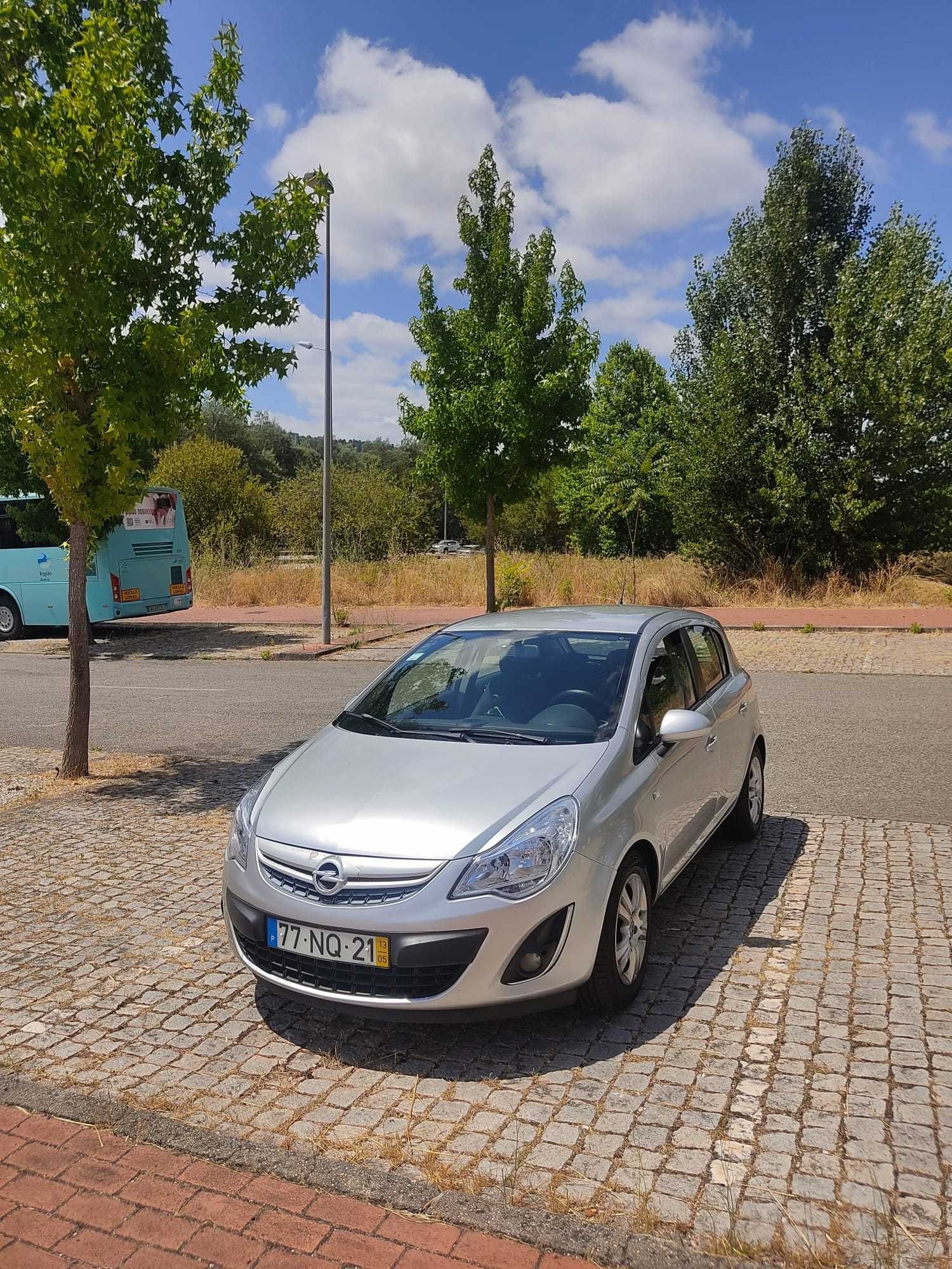 Opel Corsa 1.3 CDTI Ecojoy