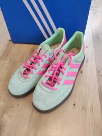 adidas Originals HANDBALL SPEZIAL UNISEX – Sneakersy niskie Rozmiar 41