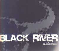 CD Black River - Black'n'Roll (2009 Digipack) (Mystic Production)