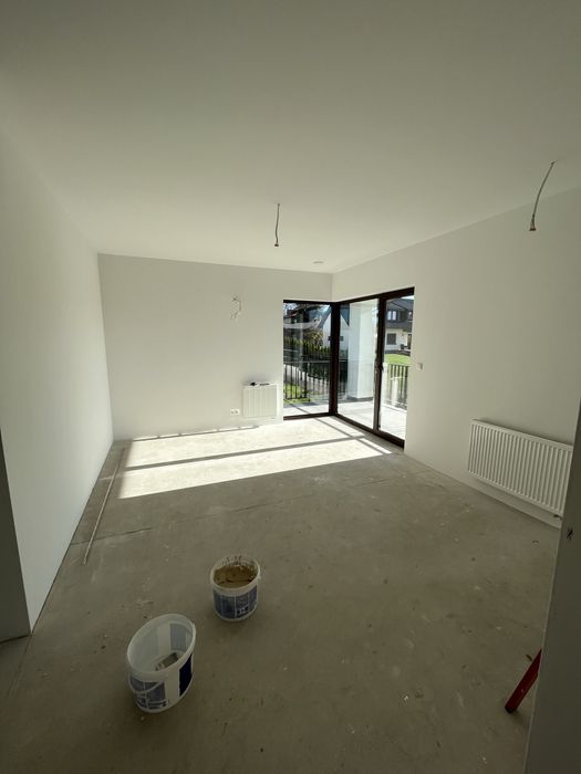 Malowanie, zabudowy gk, gładź