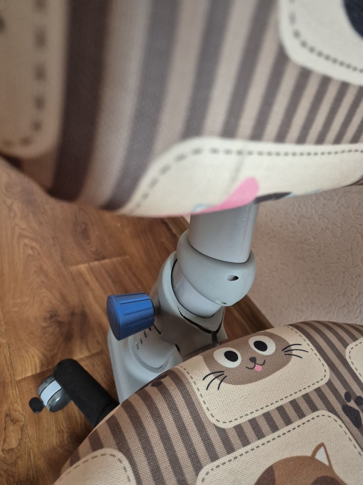 Кресло ортопедическое Comf Pro