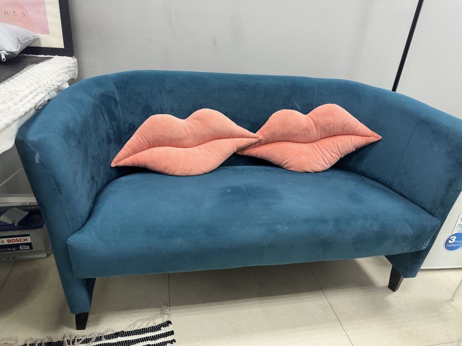 Диванчик в кабінет