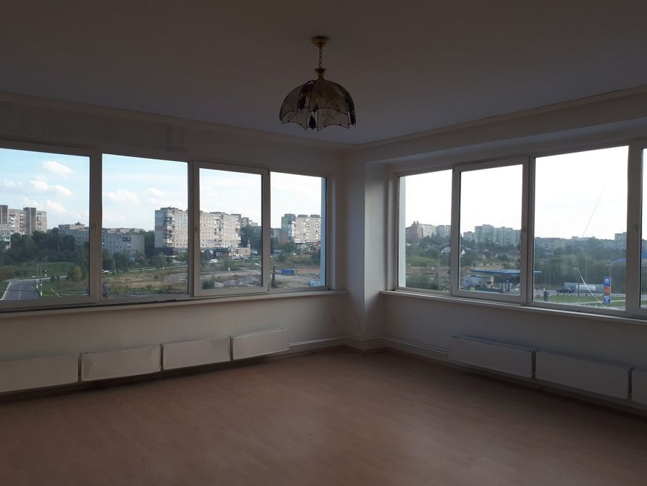 Здам приміщення різної площи та призначення