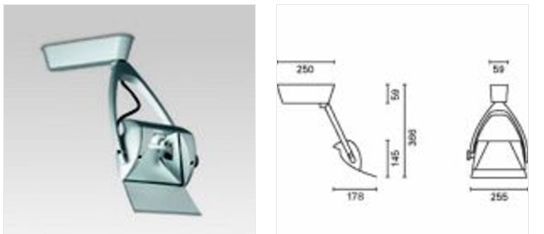 Foco iGuzzini