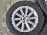 Felgi Skoda YETI Karoq Octavia Superb 7Jx16H2 5x112 ET45