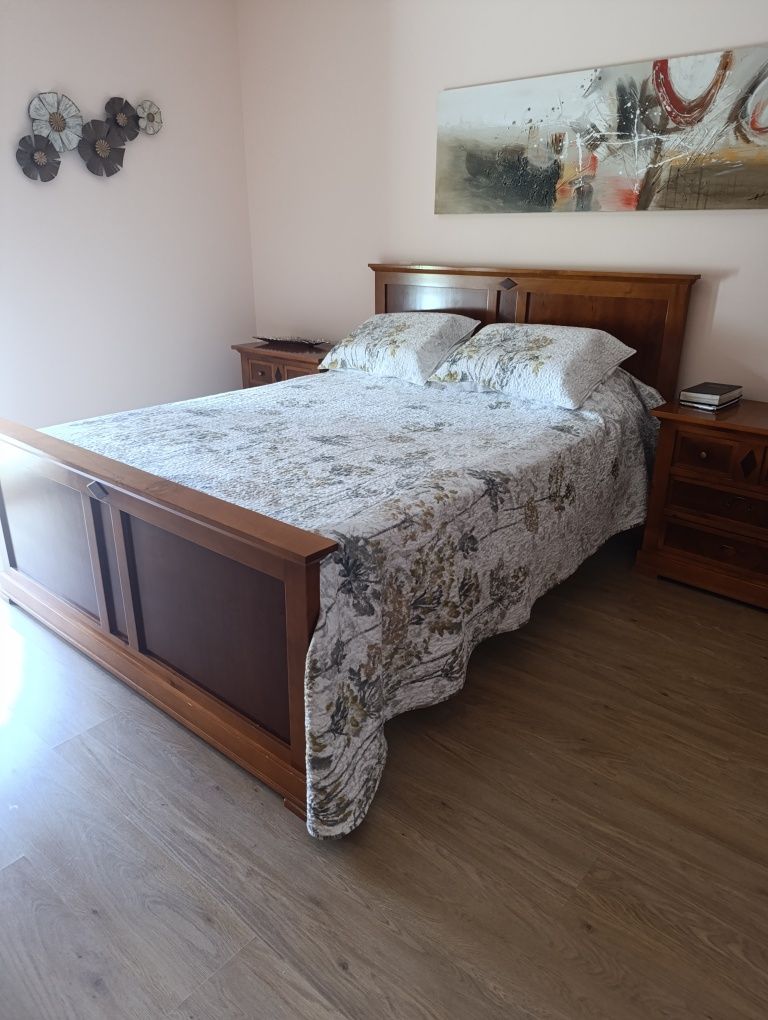 Mobília para quarto