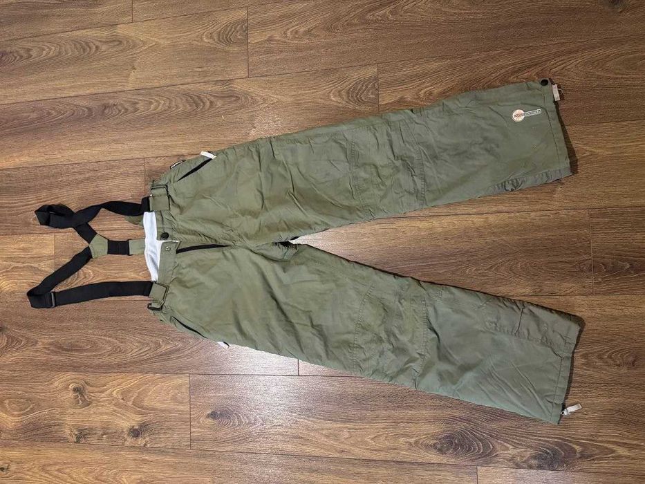 Теплі зимові штани ALIVE на зріст 170-175 см