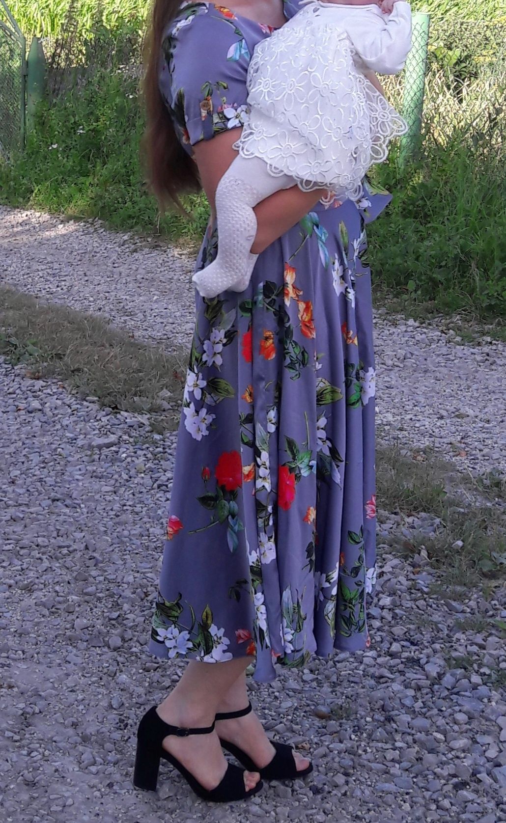 Молодіжне плаття