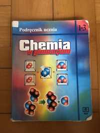 Chemia podręcznik 1-3