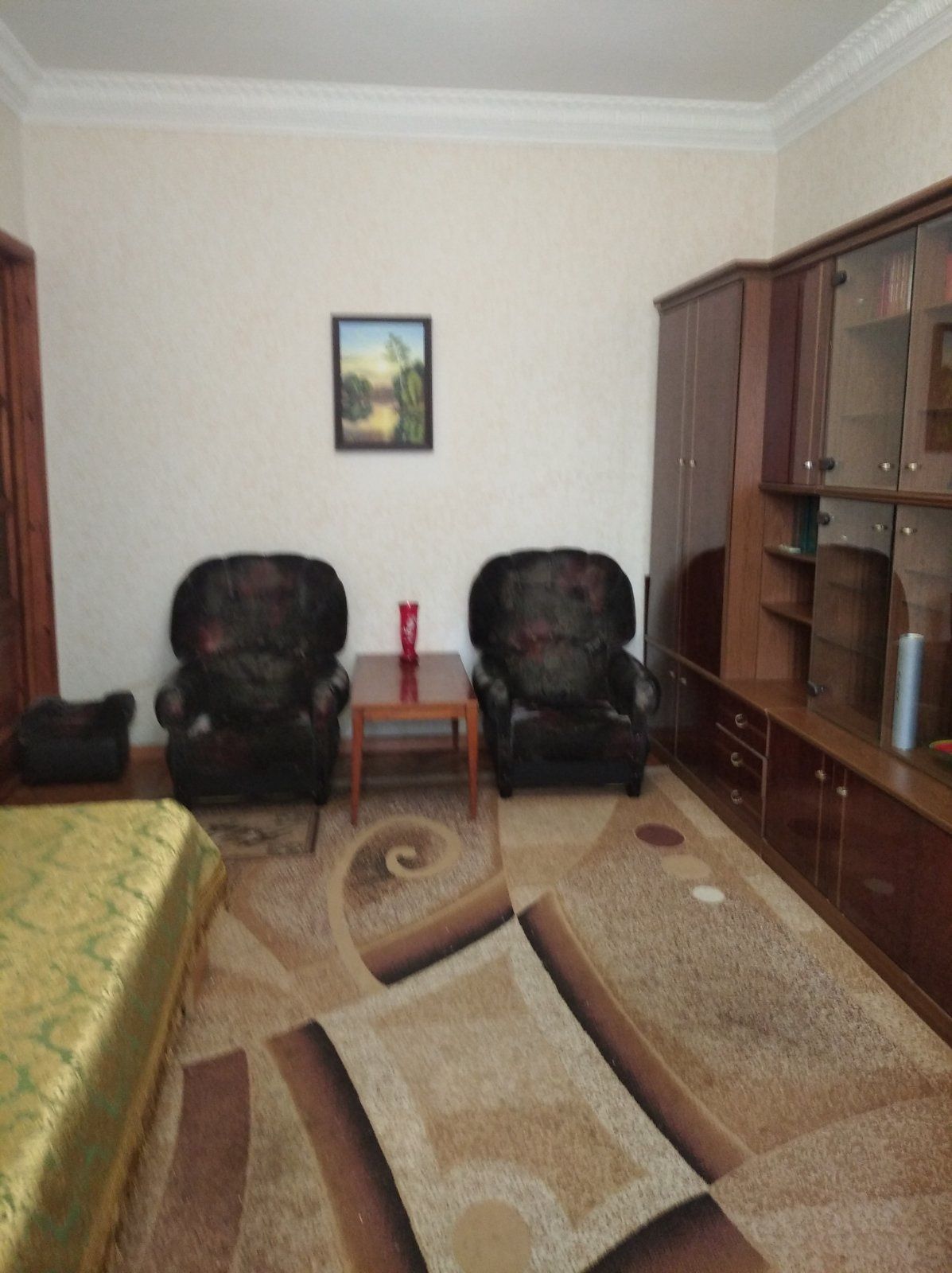 1 кв Центр міста