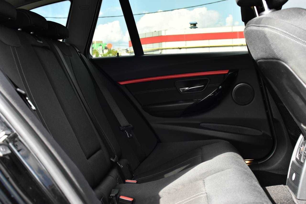 BMW 3 GT Sport Line 2017р. 2.0 дизель обмін, [Перший внесок від 20%]