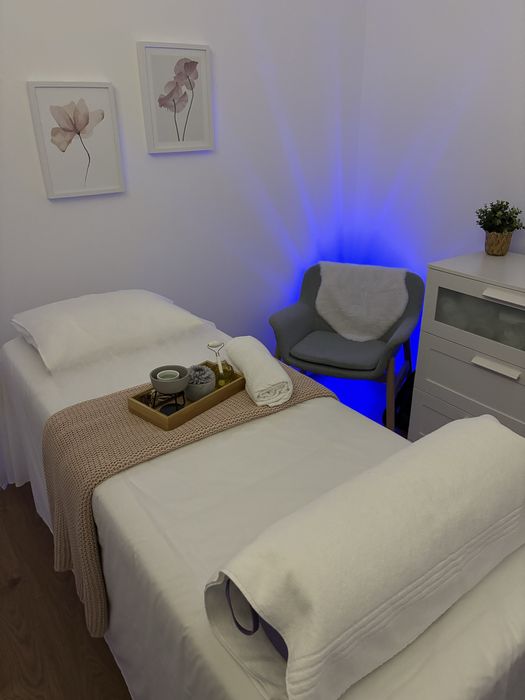 A MELHOR MASSAGEM D SUA VIDA! . SE NAO GOSTAR , DEVOLVO SEU DINHEIRO!