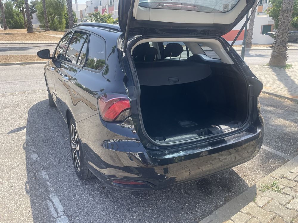 Fiat Tipo 1.6 MultiJet, 07.2018