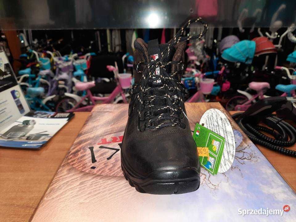 Buty Kaiteki LONTRA DAKAR ( 36 )