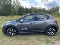 Citren C3 1,2 TURBO 2021
