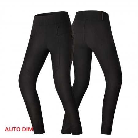 Damskie legginsy motocyklowe SHIMA CRUZ