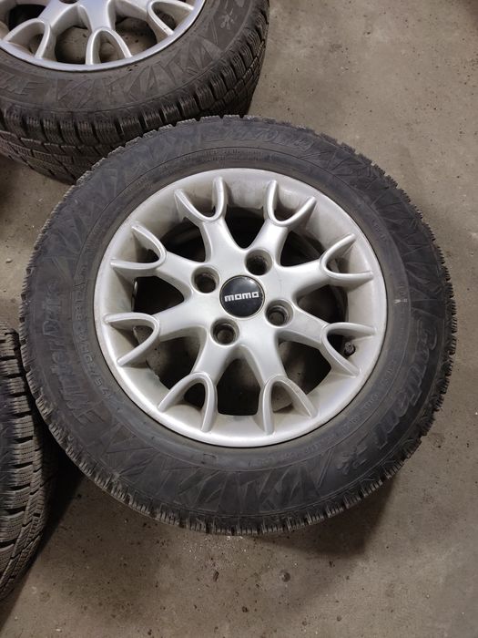 Диски R14 Borbet (made in Germany)