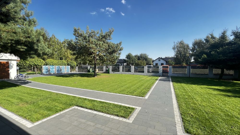 Dom przy Zalewie Sulejowskim – idealny na weekend lub wakacje!