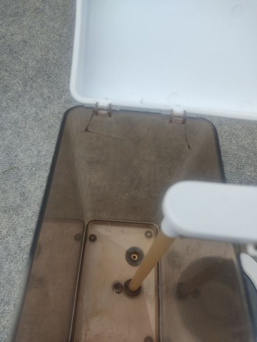 Кофе машина elektra