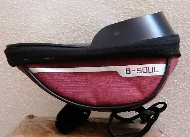 Material para bicicletas