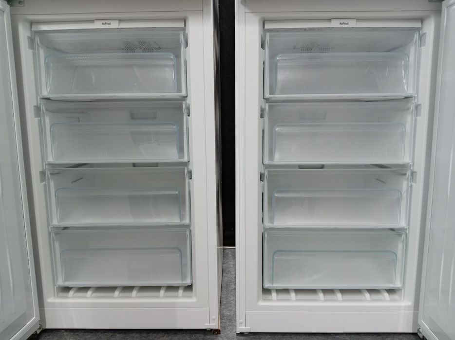 Холодильники Liebherr