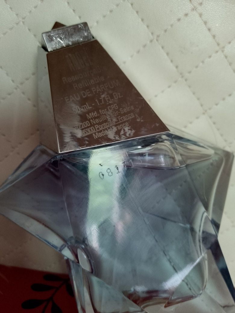 Unikat Angel Mugler 2018R