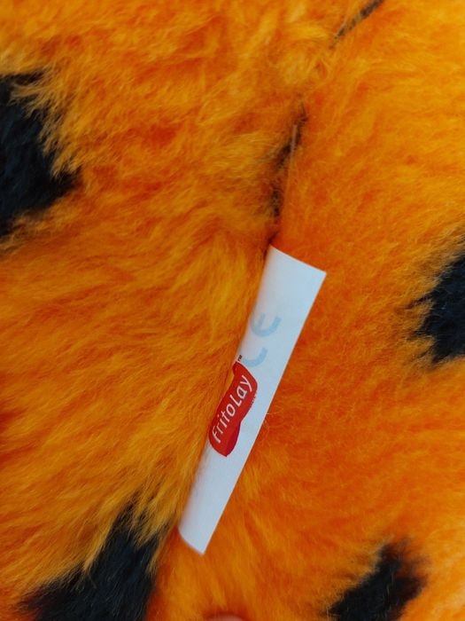 Wielka maskotka Cheester unikat 170 cm retro maskotka świetny stan