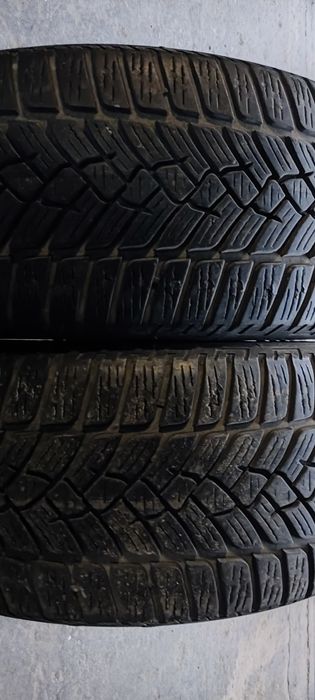 2szt 215 55r16 93H Fulda Kristall Control HP 2