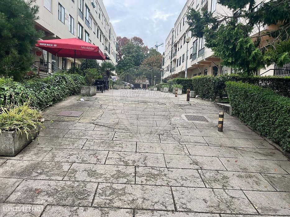 Apartamento T1 para arrendamento