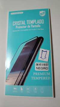 9H - Cristal temperado - Redmi Note 10 Pro