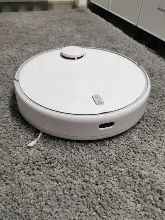 Mi Robot Vacuum-Mop 2 Pro Робот-пилесос