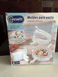 Set moldes para massas e rissois
