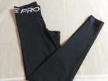 Spodnie legginsy Nike Pro XS