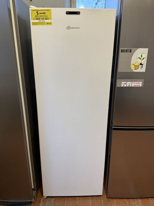 Морозильна камера BAUKNECHT