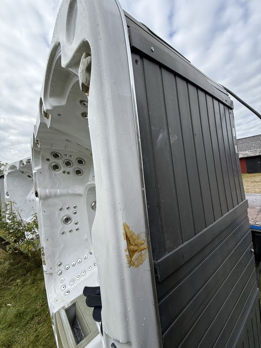 Jacuzzi 6 osobowe Balboa