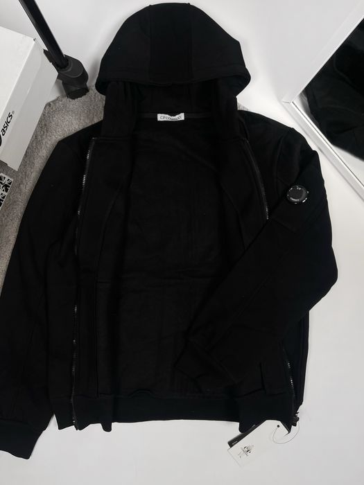 Зіп-Худі C.P. Company зипка СП