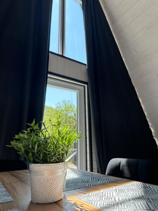 Оренда Будиночку